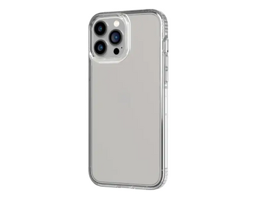Tech21 Evoclear Case for iPhone 13 Pro Max (6.7
